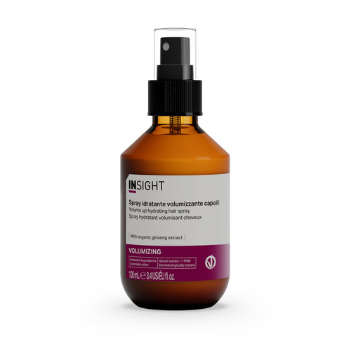 Spray idratante volumizzante - spray,