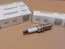 Candele di accensione Peugeot