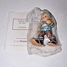 Personaggio Hummel Goebel