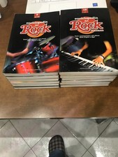 Enciclopedia del rock - del,