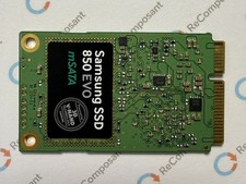 SSD Samsung 850 Evo 250Go