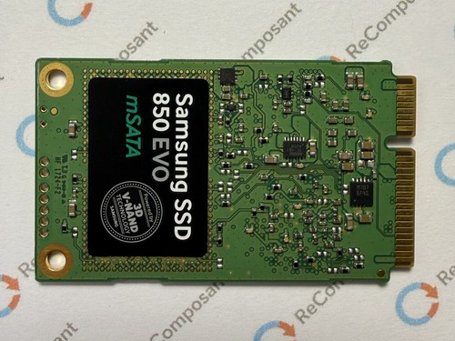 Ssd samsung 850 - ssd,