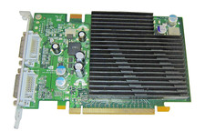 Scheda video originale Nvidia