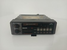 Autoradio radio philips 668 - radio,