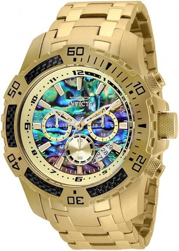Orologio uomo invicta pro - orologio,