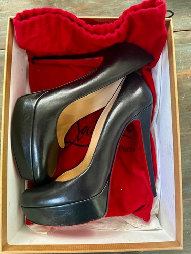 Christian louboutin - christian,