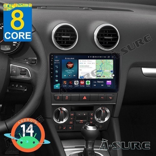 Autoradio lte 4gb 64gb - autoradio,