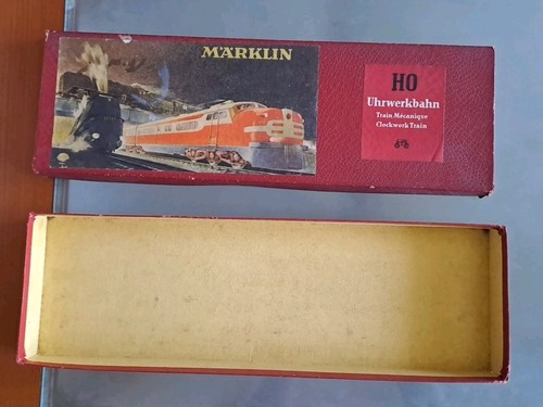 Märklin 873 treno - s, 873/1