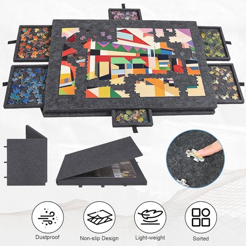 1000 pezzi tavola - 1000, puzzle