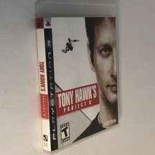 2006 tony hawk s project - 2006, 8