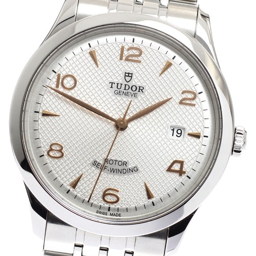 Orologio uomo automatico tudor - orologio,
