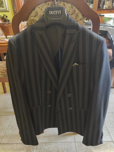 Giacca elegante uomo ottime