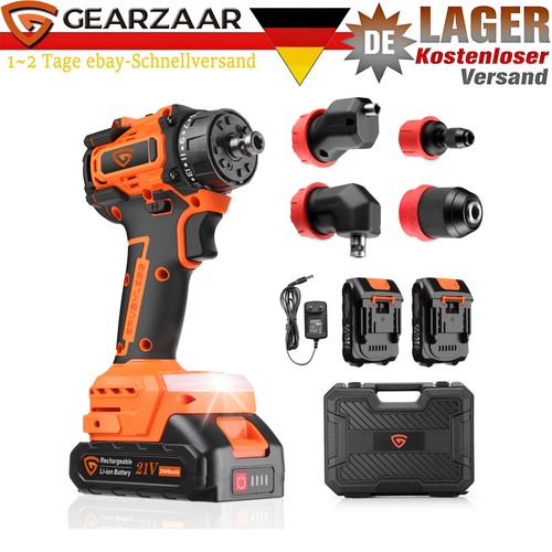 Set trapano avvitatore - set,