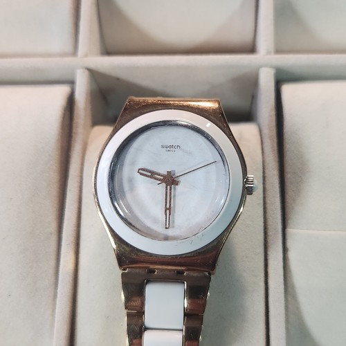 Orologio swatch swiss made - orologio,