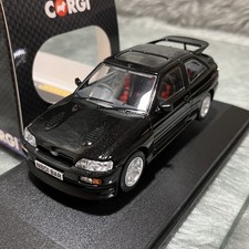 NUOVO Corgi Vanguards 1:43