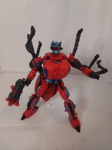Transformers legacy beast - transformers,