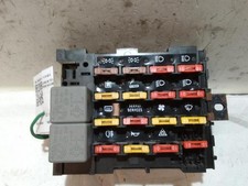 7645203 scatola porta fusibili
