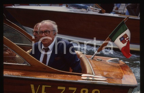 35mm vintage slide 1983 - 35mm,
