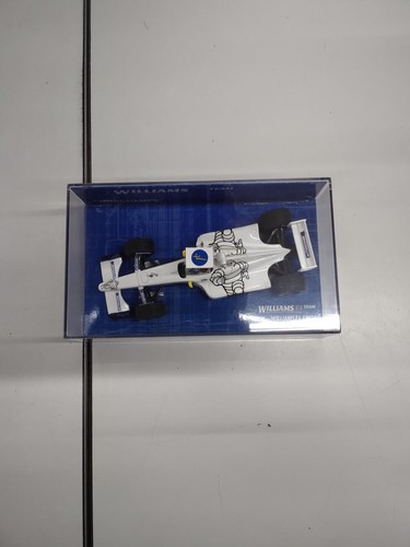 Minichamps williamsf1 43 - minichamps, 1/43