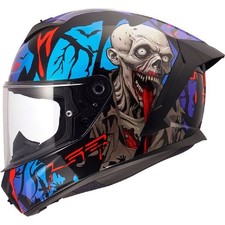 Casco Integrale Ls2 FF820