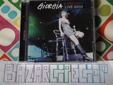 Dvd Giorgia Ladra di Vento