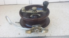 Ancien moulinet pêche en - ancien,