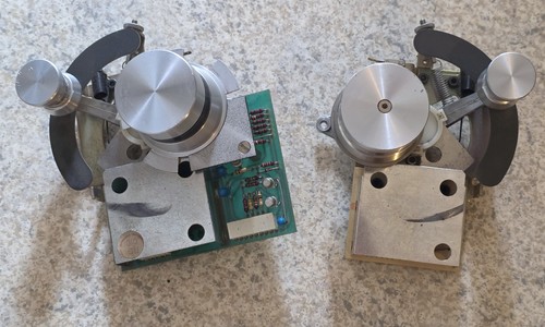 Set rulli studer - set,