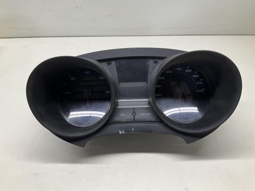 Quadro strumenti compl seat - quadro, compl.