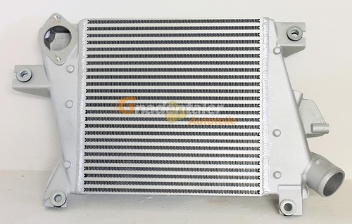 Intercooler turbo nissan - intercooler,