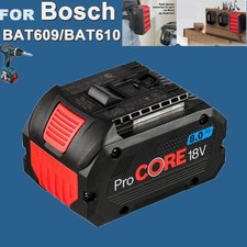 Batteria originale per Bosch