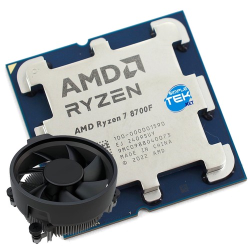 Amd ryzen 8700f am5 - ryzen,