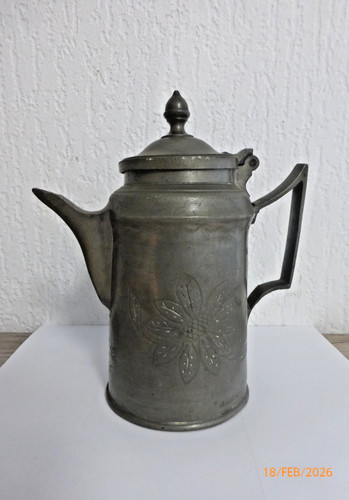 1835 piccola brocca - , in