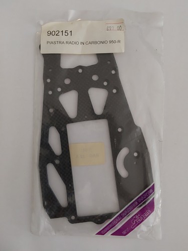Serpent piastra radio - serpent,
