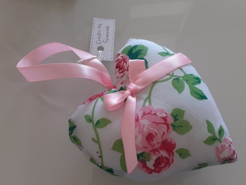 Decorazione stile provenzale - decorazione,