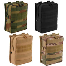 Brandit Cross Molle Pouch