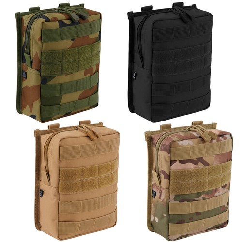 Brandit cross molle pouch - brandit,