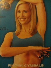 DIMAGRIRE DANZA DEL VENTRE