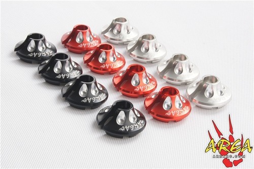 Tappo ammortizzatore rc - tappo, 1/5