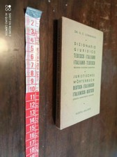 LIBRO: DIZIONARIO GIURIDICO