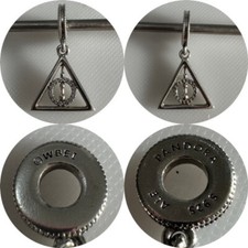 CIONDOLO PANDORA HARRY POTTER