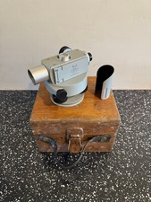 Nikon Carl Zeiss Ni 3 vintage LIVELLO OTTICO