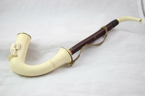 Pipa pipe - pipe,, blocco