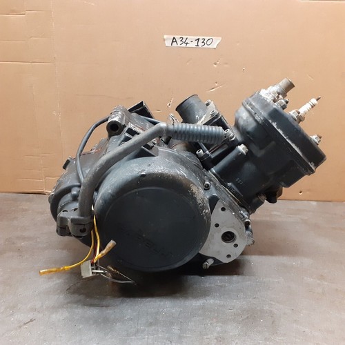 Blocco motore garelli 125 - garelli, s