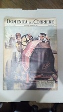 LA DOMENICA DEL CORRIERE- MIO