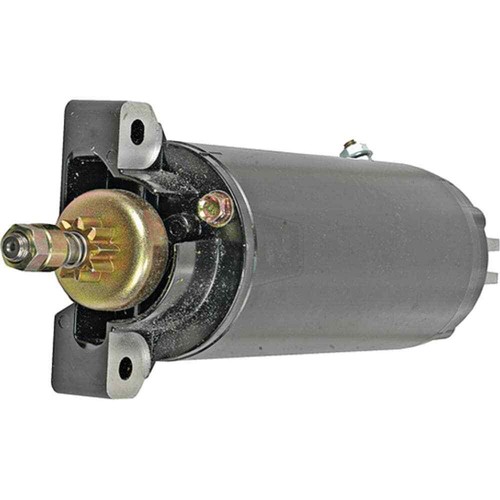 Motorino avviamento 12v - di,