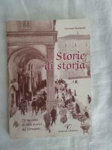 Storie storia fermo - fermo,