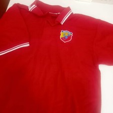 ABARTH OFFICIAL POLO COME DA