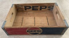 Cassa Pop Soda Vintage PEPSI