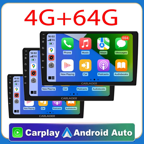 Lettore multimediale 64gb - 4g,
