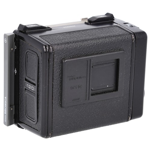 Zenza bronica etr - zenza, 120